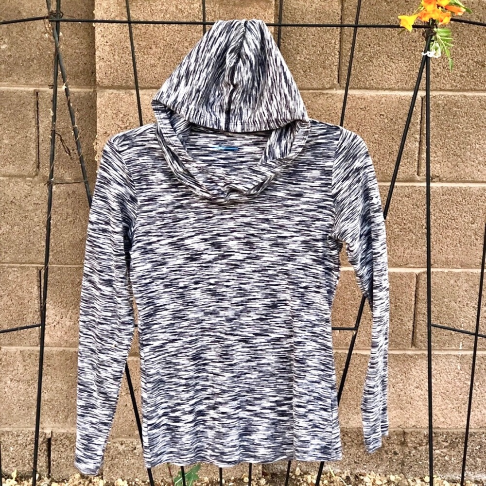 Columbia Pullover Hoodie - S